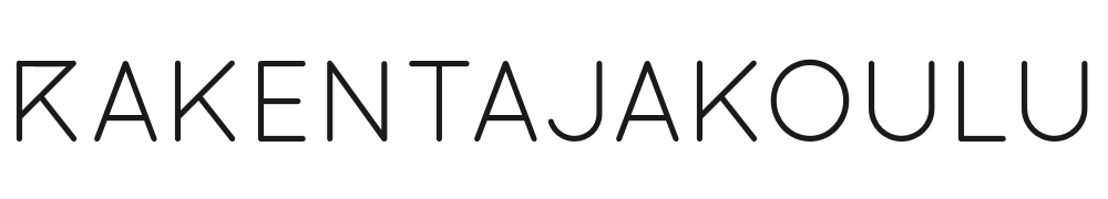 Rakentajakoulu